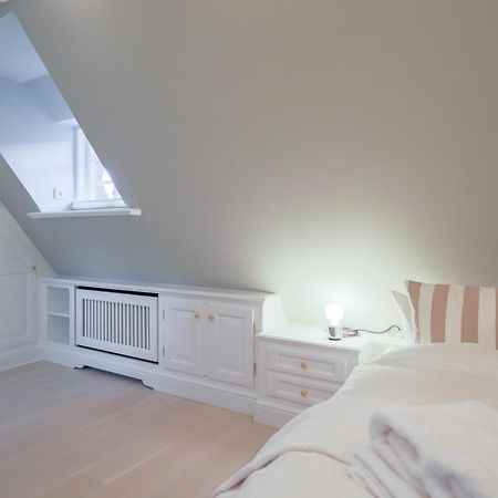Hei Hues Im Weberhof Villa Keitum Buitenkant foto